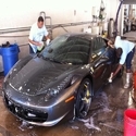 Car Washing Services