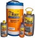 Dr Fixit Pidicrete Waterproofing Chemical