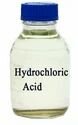 Hydrochloric Acid