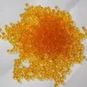 Orange Silica Gel