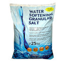 Water Softener Salt