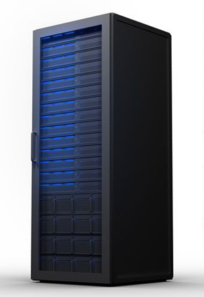 networking-rack