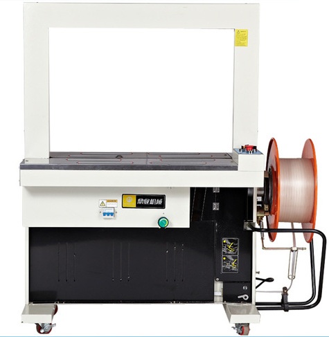 Automatic Box Strapping Machine Manufacturers, Suppliers, Exporters in Mumbai India