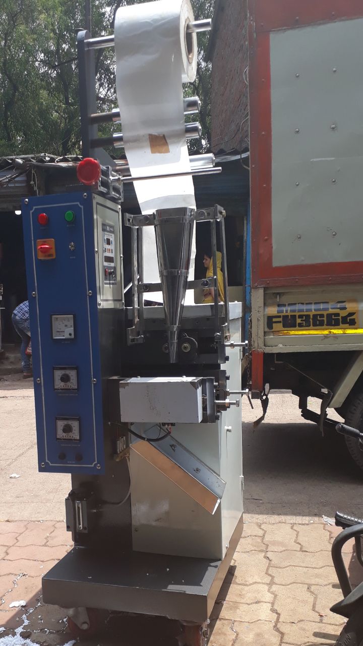 Mechanical FFS Machine Cup System Manufacturer, Suppliers, Traders, Exporters in Mumbai India