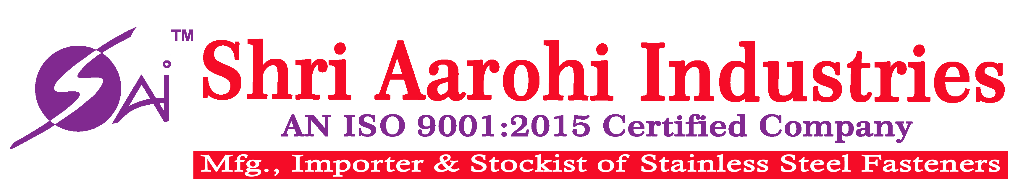 Aarohi Industries Logo