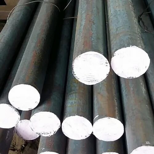 Alloy Steel GOST 38XC Round Bar Suppliers in Mumbai India